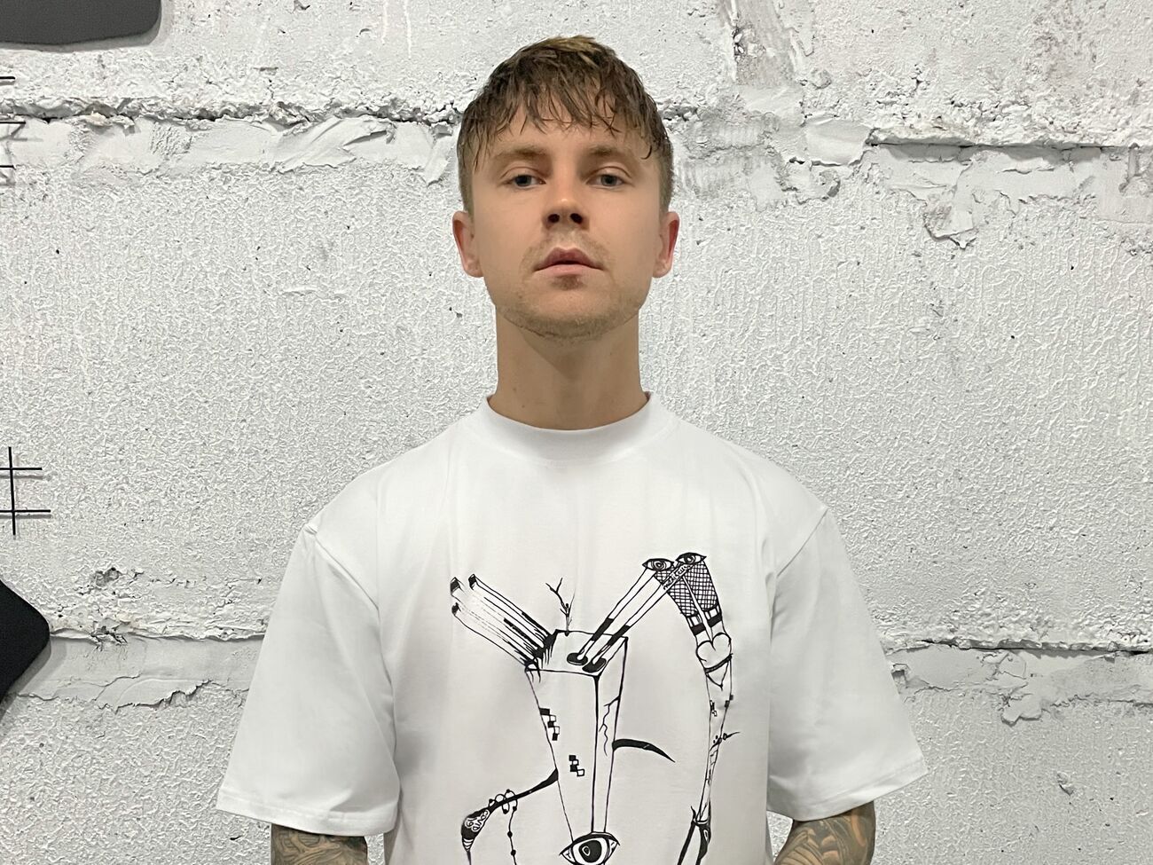 Пивоваров принял участие в проекте в поддержку украинских детей из временно оккупированных или обстреливаемых областей