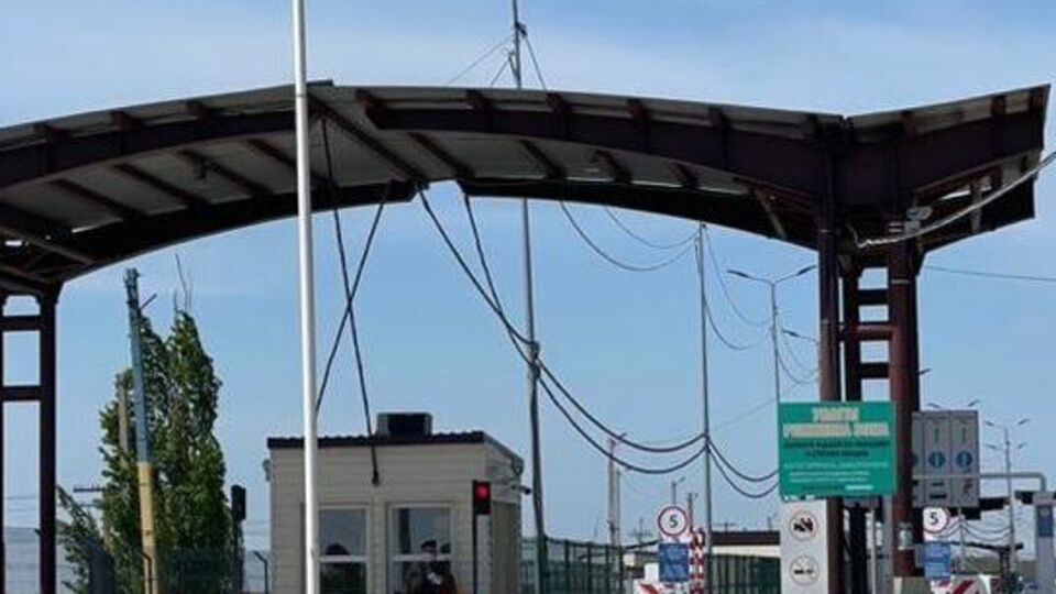 Взрыв произошел во время разгрузки эшелона на станции