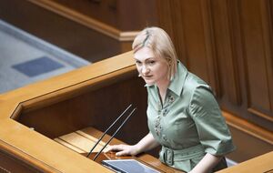 По словам Кравчук, в законопроекте учтены все рекомендации Еврокомиссии