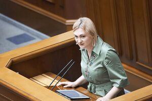 За словами Кравчук, у законопроєкті врахували усі рекомендації Єврокомісії