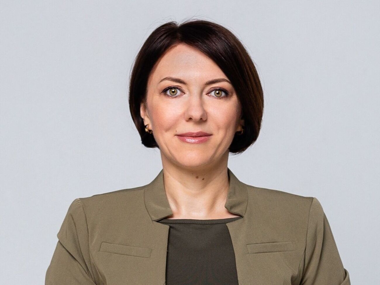Украинцы должны стать сильнее, чтобы победить Россию, убеждена Маляр