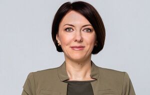 Украинцы должны стать сильнее, чтобы победить Россию, убеждена Маляр
