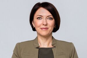Украинцы должны стать сильнее, чтобы победить Россию, убеждена Маляр