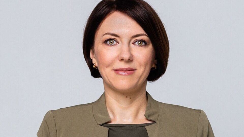 Украинцы должны стать сильнее, чтобы победить Россию, убеждена Маляр