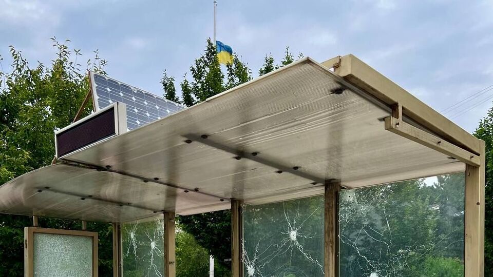 В ночь на 2 августа оккупанты обстреляли Николаев из реактивных систем залпового огня (РСЗО) и ракетами типа С-300