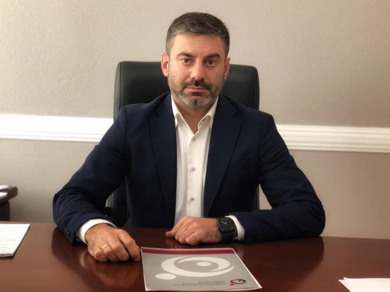 Лубінець став омбудсменом 1 липня