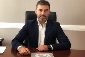 Лубінець став омбудсменом 1 липня