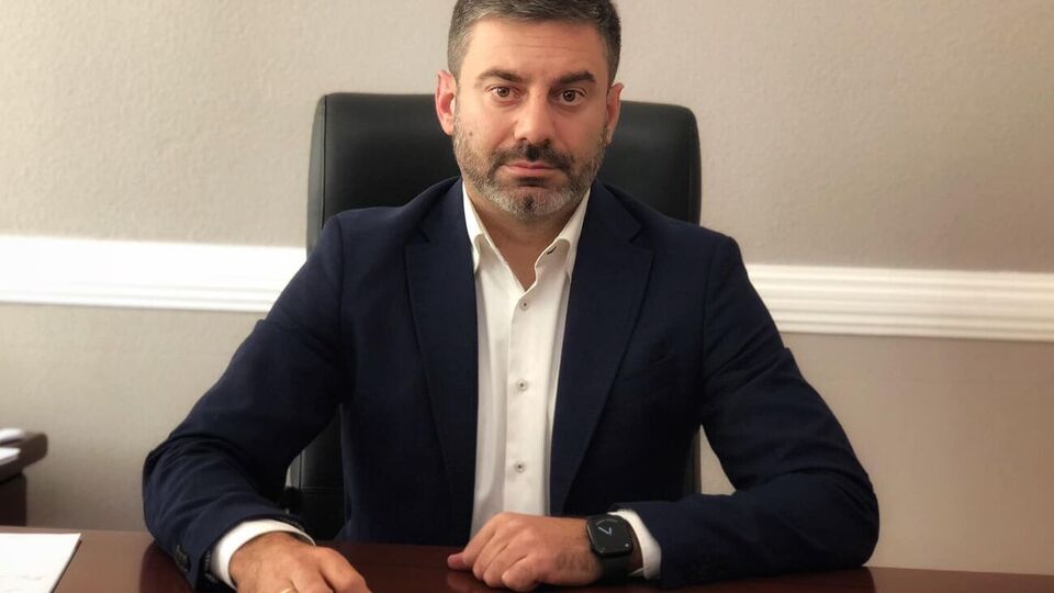 Лубінець став омбудсменом 1 липня