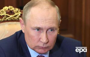 Путін не знизив воєнних цілей в Україні, зазначили в ГУР Міноборони