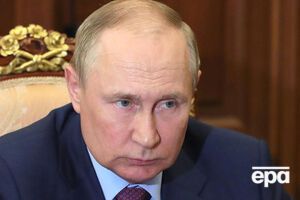 Путин не снизил военных целей в Украине, отметили в ГУР Минобороны