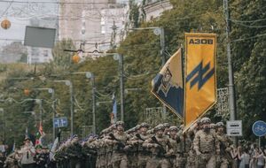 "Азов": Россия ежедневно доказывает статус террориста