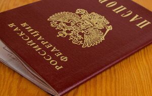 Поки що "червону макулатуру" отримало приблизно 10 тис. жителів окупованих Херсонської та Запорізької областей, зазначили у ЦНС