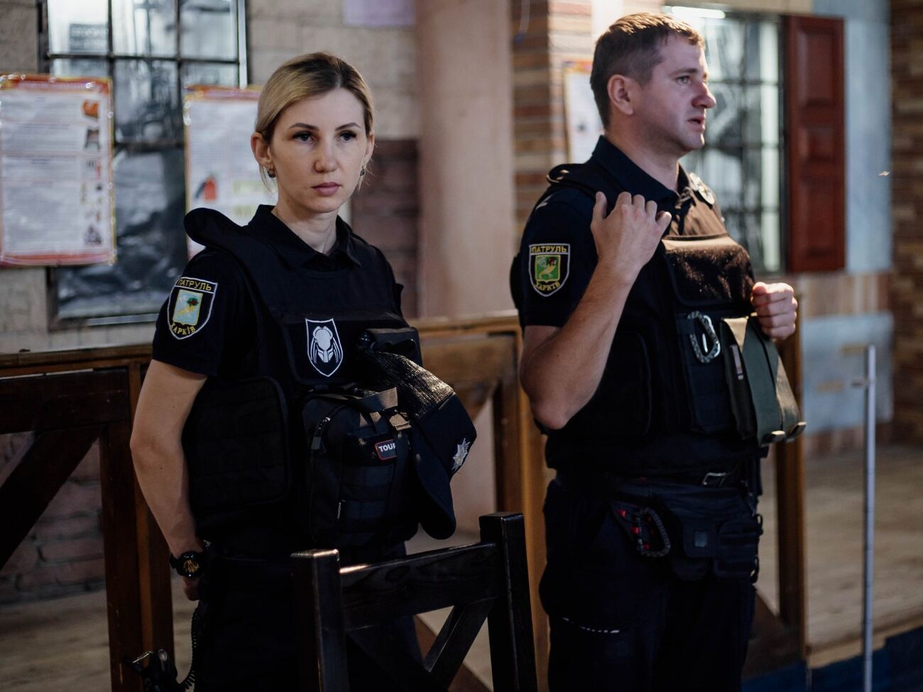 Жуков подчеркнул, что сразу после вторжения российских оккупантов у его подчиненных появилось очень много работы