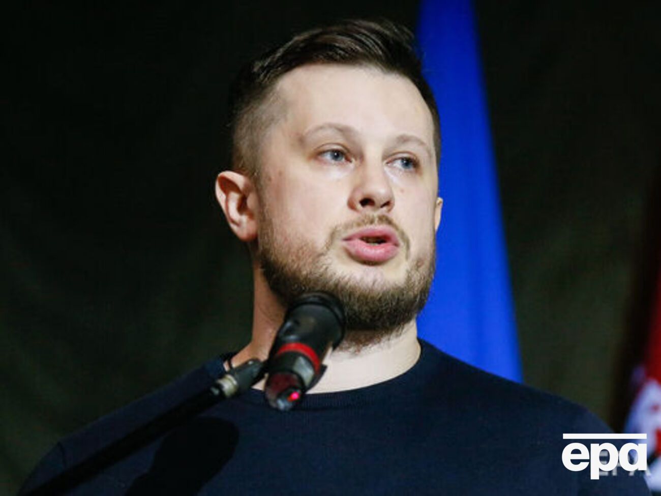 Билецкий: Теракты и военные преступления России весь мир видит каждый день