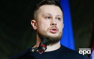 Билецкий: Теракты и военные преступления России весь мир видит каждый день