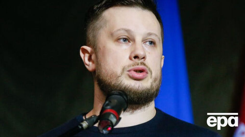 Білецький: Теракти та воєнні злочини Росії весь світ бачить щодня