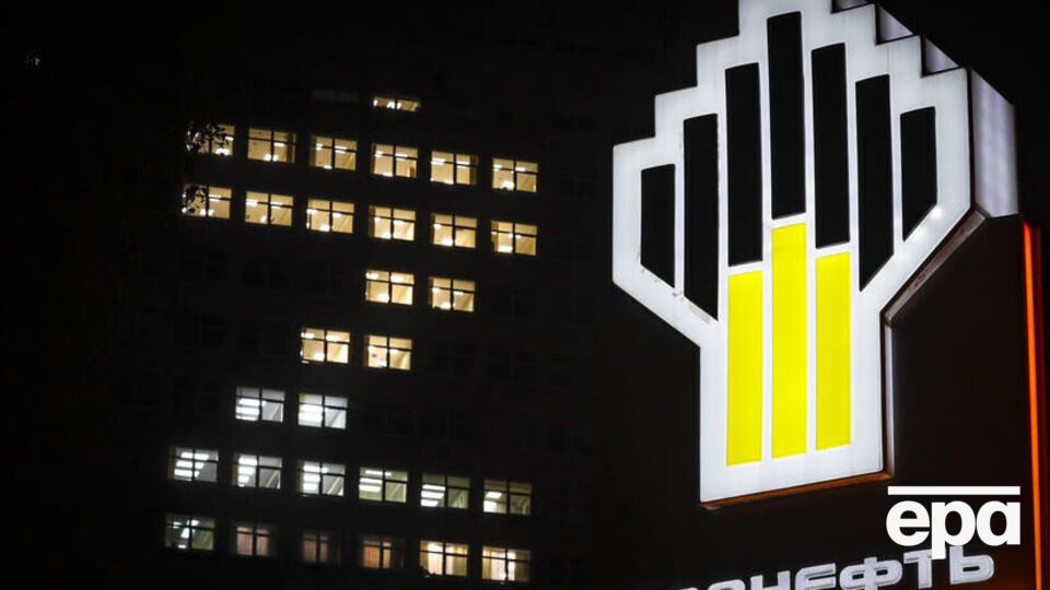 Касіміро і Руньє були віцепрезидентами "Роснефти" і наприкінці травня покинули її