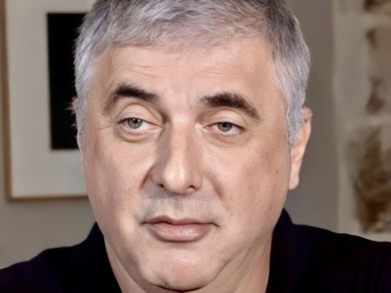 Невзлин: Были какие-то чиновники, среди них был Путин. Впечатление: серая мышь