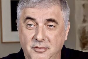 Невзлин: Были какие-то чиновники, среди них был Путин. Впечатление: серая мышь