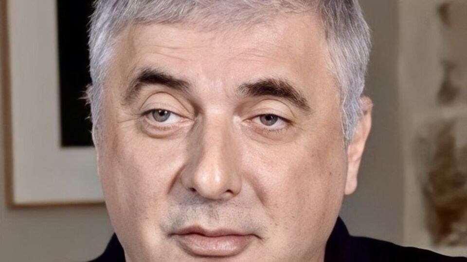 Невзлин: Были какие-то чиновники, среди них был Путин. Впечатление: серая мышь