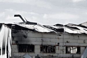 Украинская разведка не может верифицировать списки украинцев, погибших в Оленовке, так как РФ не дает официальных ответов на запросы