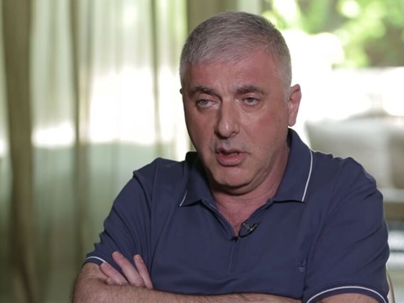 Невзлин: Мы однозначно знаем, что наибольшее влияние на Путина имеет Ковальчук