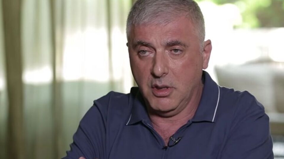 Невзлін: Ми однозначно знаємо, що найбільший вплив на Путіна має Ковальчук