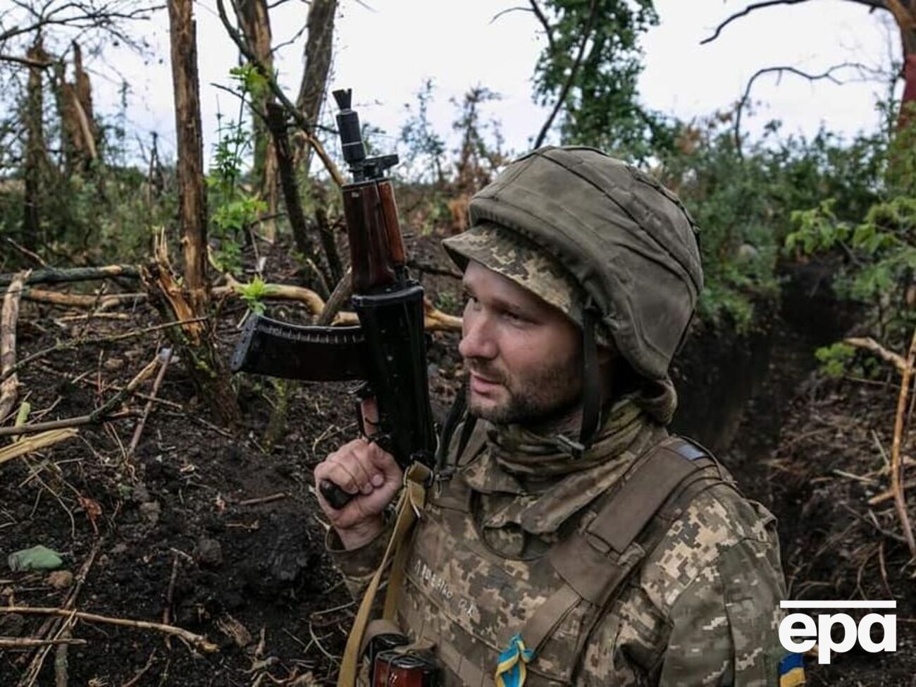 4 июня 2014 года силы антитеррористической операции уничтожили базу террористов в Красном Лимане, освободив населенный пункт от оккупантов