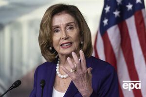 Пелоси прибыла на Тайвань