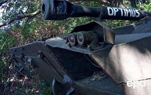 ВСУ отбили ряд атак на Донбассе