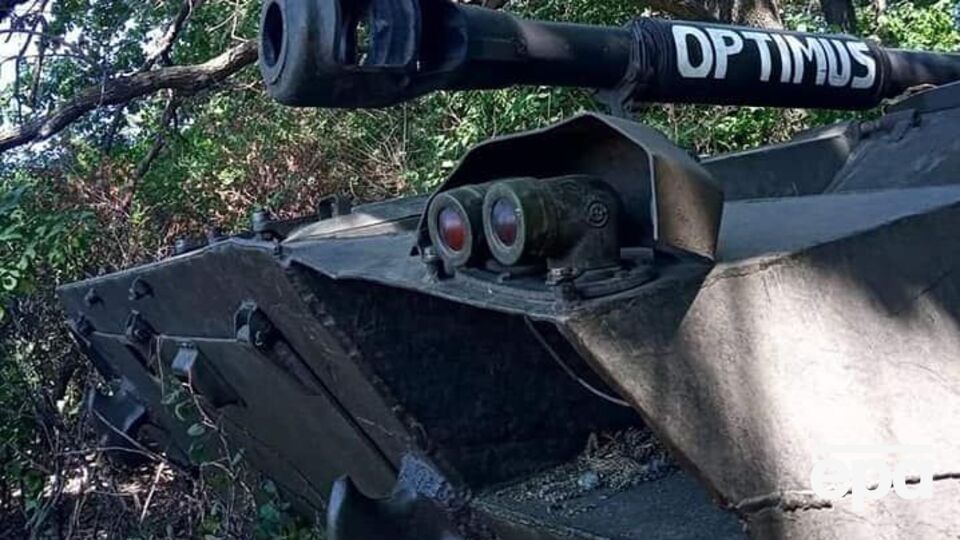 ЗСУ відбили низку атак на Донбасі