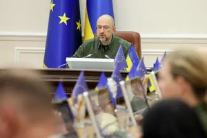 Шмигаль: Критично важливим завданням уряду та всієї країни є посилення власної економічної стійкості