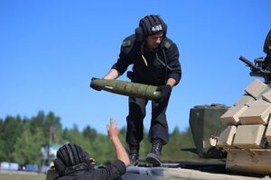 Изменений в положении белорусской армии нет, отметили в ВСУ