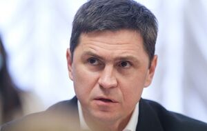 Подоляк: Решение Верховного суда России (даже звучит дико) вообще ни на что не влияет и является сугубо внутренним пропагандистским продуктом