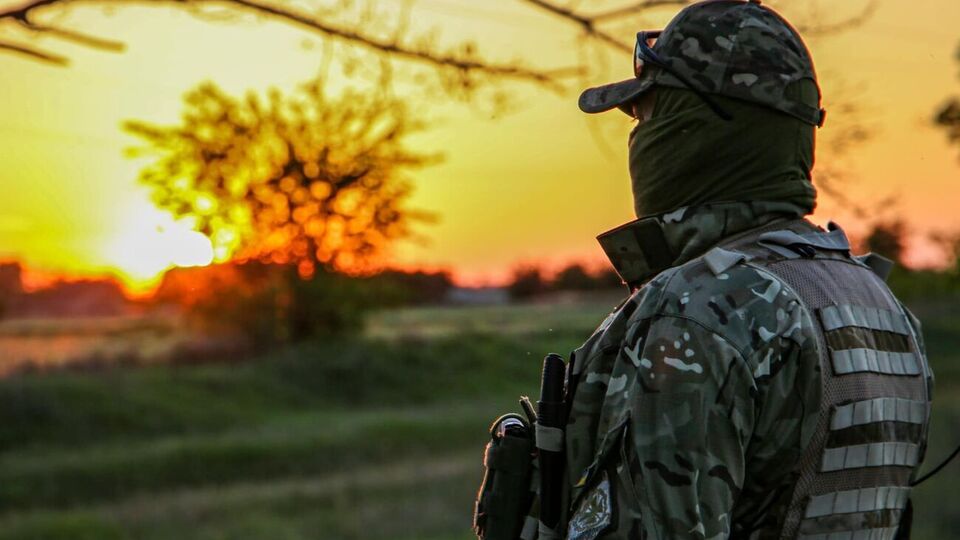 По данным Госпогранслужбы, с начала действия визового режима с Россией ни один россиянин не получил разрешения на въезд в Украину