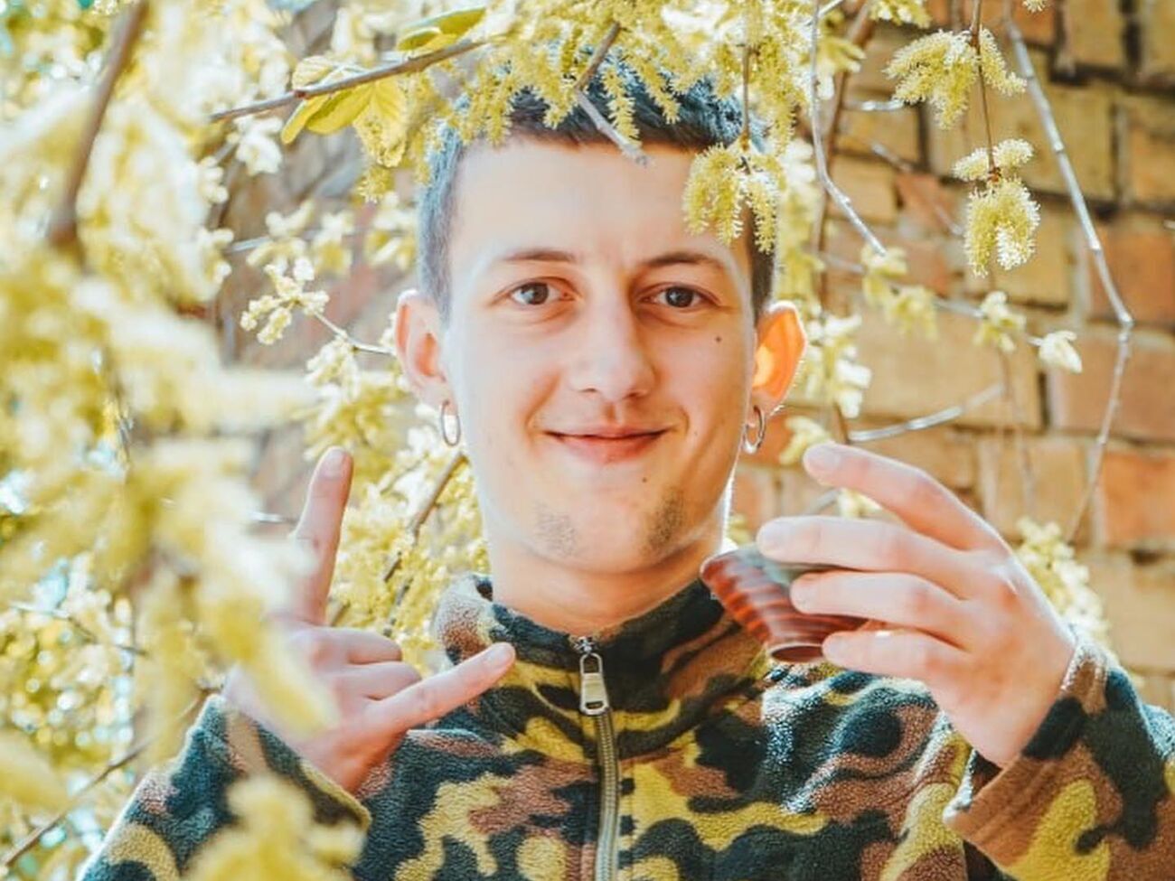 Целік заради благодійної мети пройшов приблизно 500 км через шість областей України