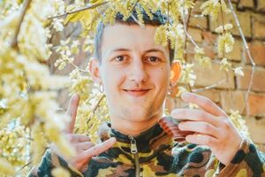 Целик в благотворительных целях прошел около 500 км через шесть областей Украины