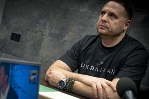 Ермак: Среди россиян нет настоящих самураев