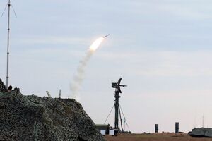 Більшість ракет збила ППО