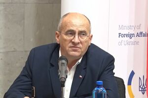 Глава ОБСЕ призвал Россию вывести войска с территории Украины