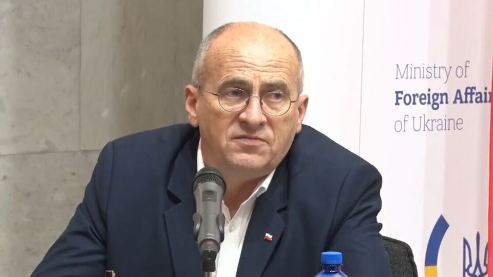 Глава ОБСЕ призвал Россию вывести войска с территории Украины