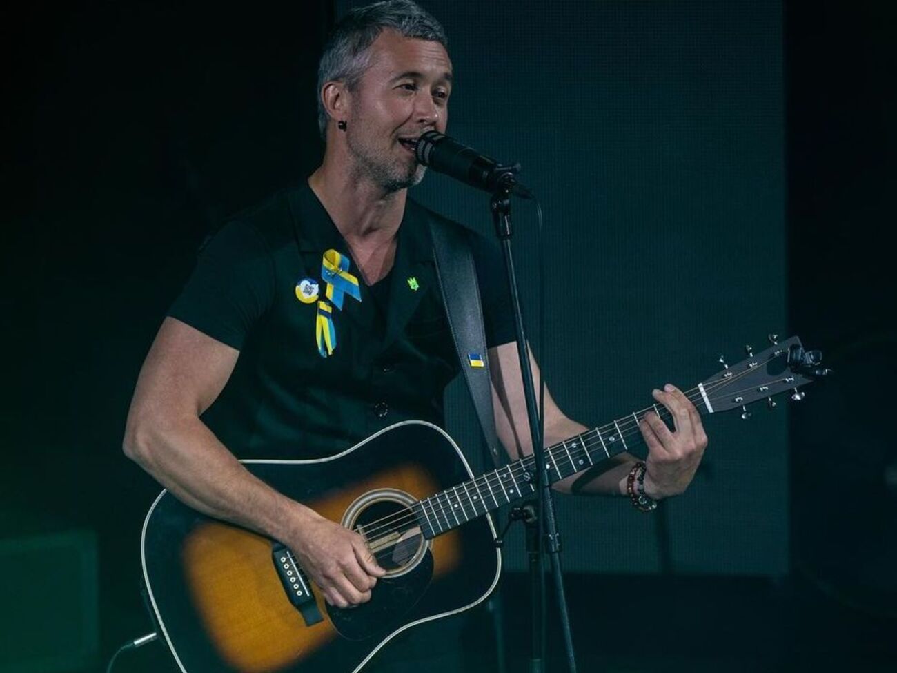 Бабкин:&nbsp;Я понял, что надо использовать ту силу, которая у меня есть