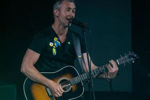 Бабкин: Я понял, что надо использовать ту силу, которая у меня есть