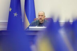 Шмыгаль ожидает, что объемы экспорта будут расти