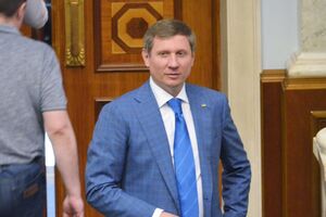 Про підозру депутата повідомили у листопаді 2021 року