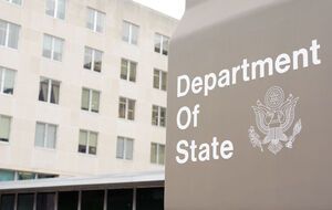 Госдеп ввел новые санкции против России