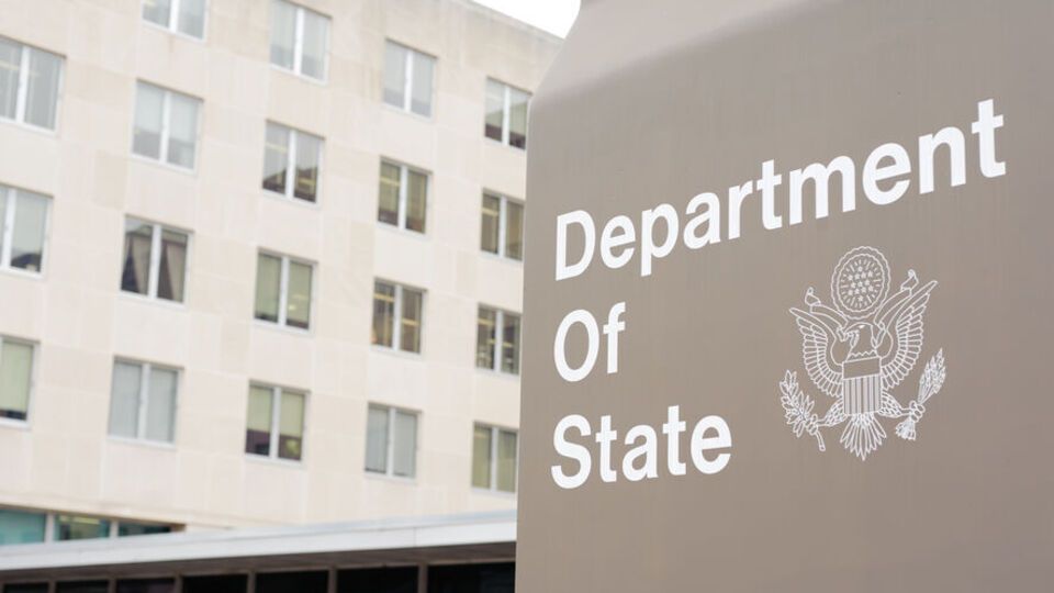 Госдеп ввел новые санкции против России
