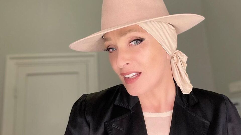 Вайкуле заявила, что не могла поступить иначе в то время, когда РФ запускает по Украине ракеты