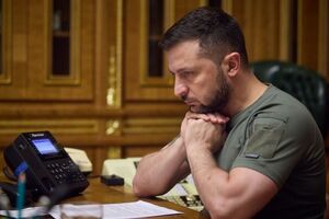 Зеленский попросил Шмыгаля рассмотреть вопрос о возможности легализации в Украине зарегистрированного гражданского партнерства