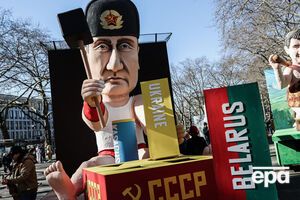 Радянський Союз припинив існування у 1991 році